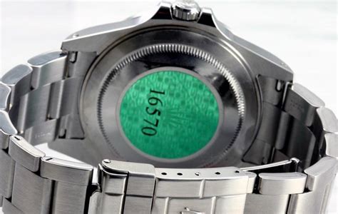 rolex see through watch|Rolex watches with open case back .